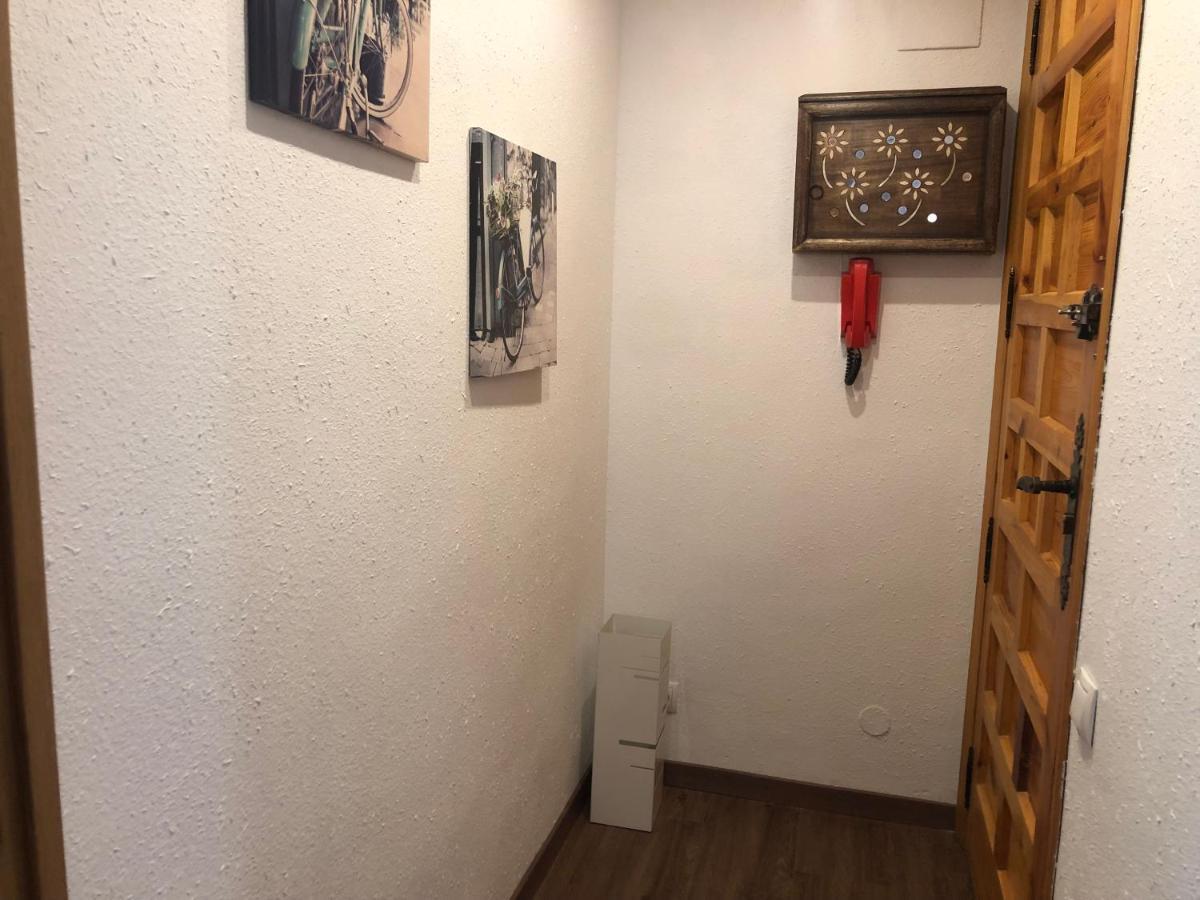 B26 - Edif Los Tilos II, 3º - Villmor Benasque Kültér fotó